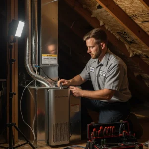 How to Choose and Install an Air Quality System for Homes in Atlanta: A Practical, Local Guide
