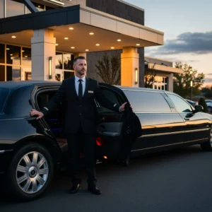 NJ Bachelor Party Limo with Chauffeur: The Complete Guide to a Smooth, Memorable Night